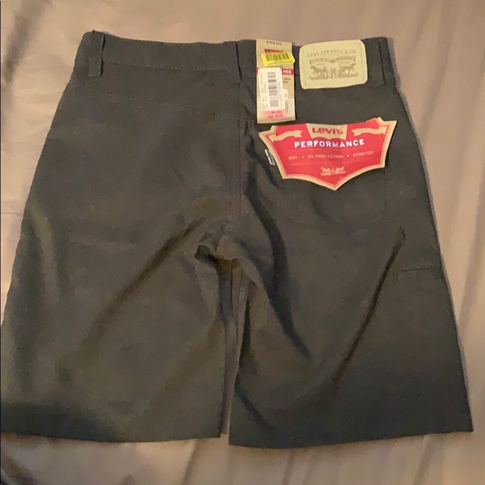 New with tags youth shorts